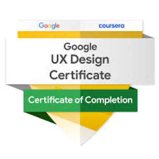 Google Certificate