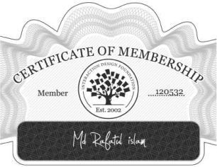 IxDF Membership